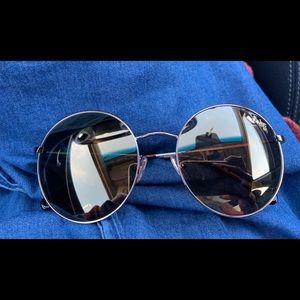 Coach women’s sunglasses